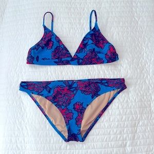 NWOT! J. Crew Bikini